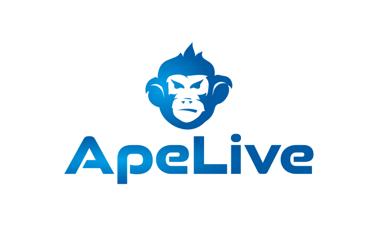 ApeLive.com - buying Best premium names